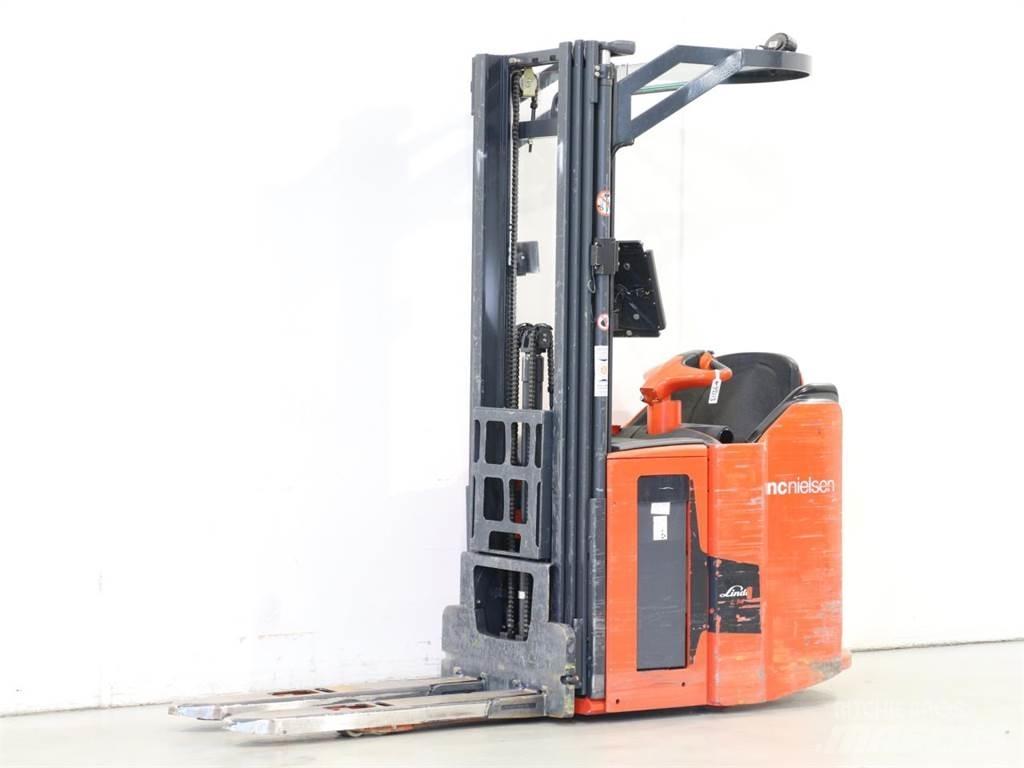 Linde L14SP/1173 Krautnētāji