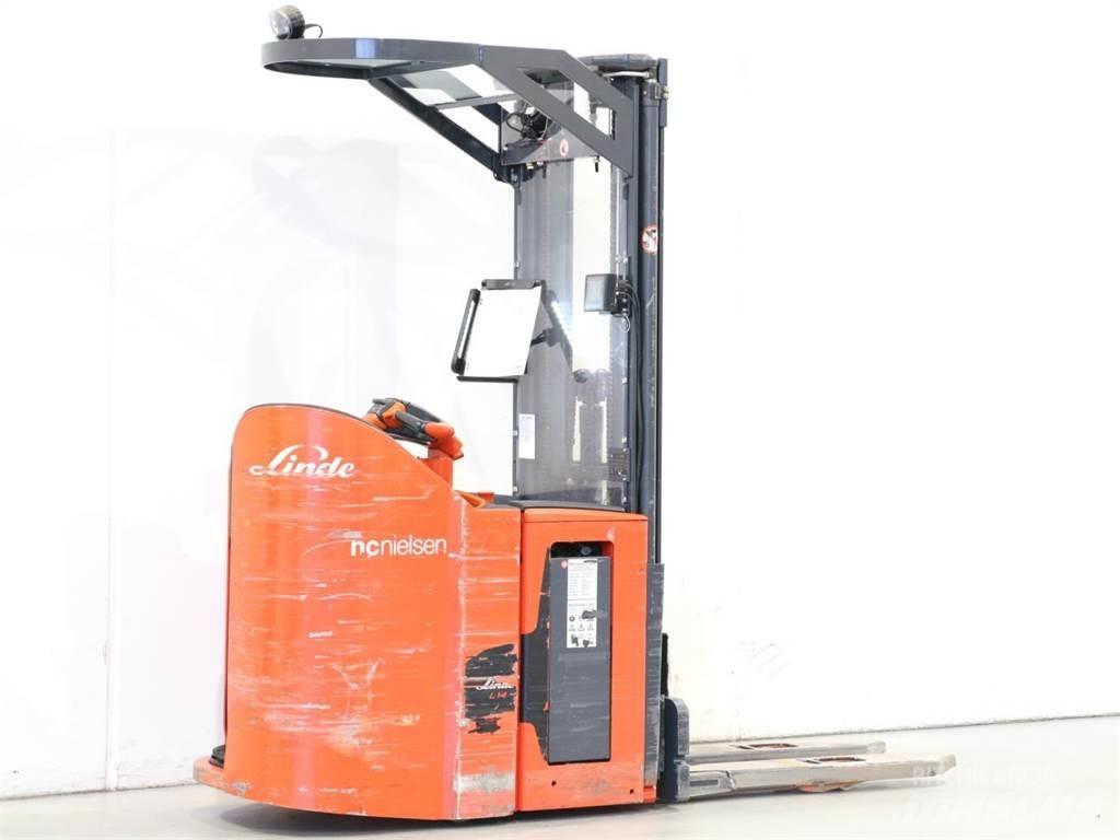 Linde L14SP/1173 Krautnētāji