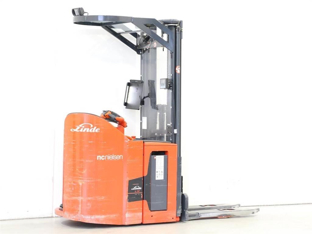 Linde L14SP/1173 Krautnētāji