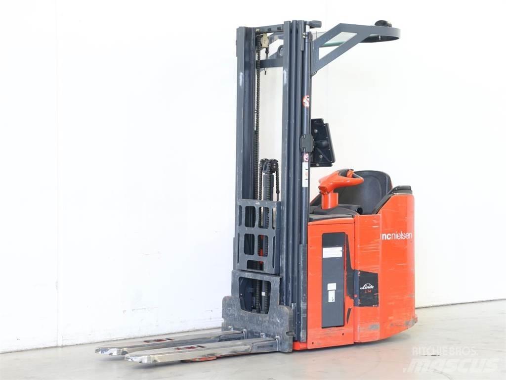 Linde L14SP/1173 Krautnētāji