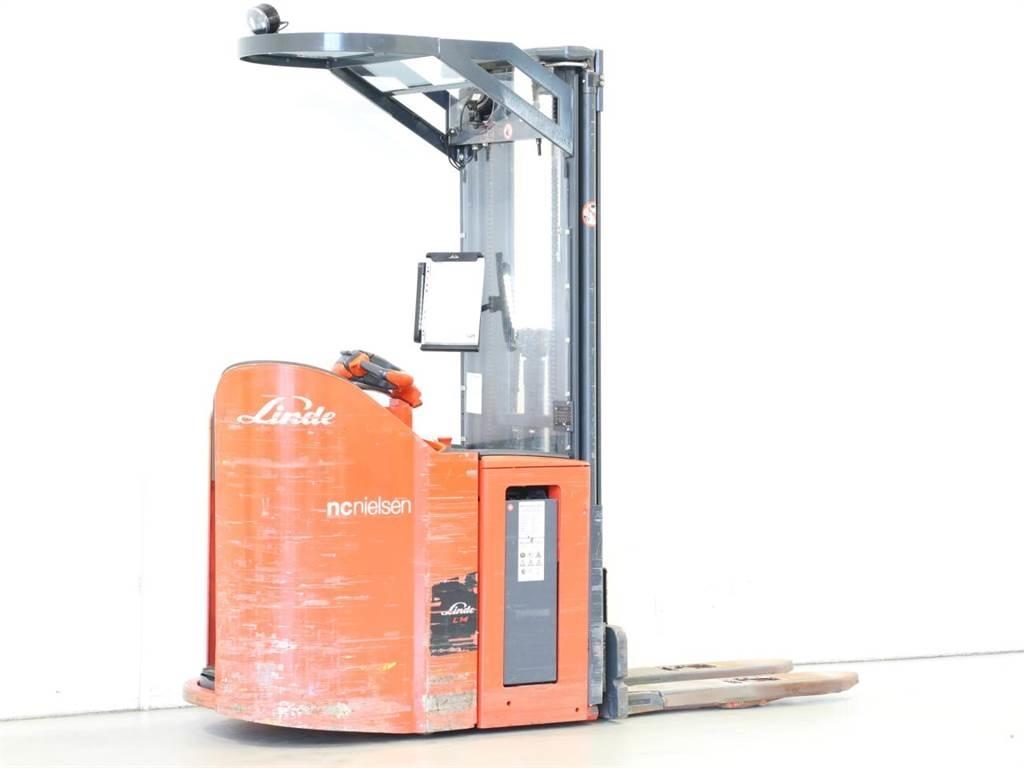 Linde L14SP/1173 Krautnētāji