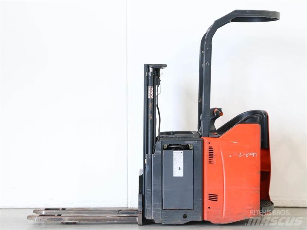Linde L14SP/133-00 Krautnētāji