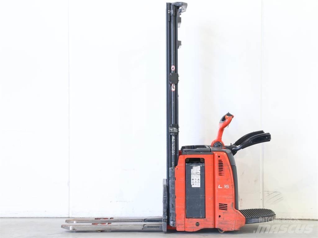 Linde L16AP/133 Krautnētāji