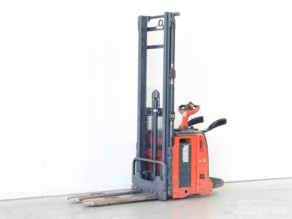 Linde L16AP/133 Krautnētāji