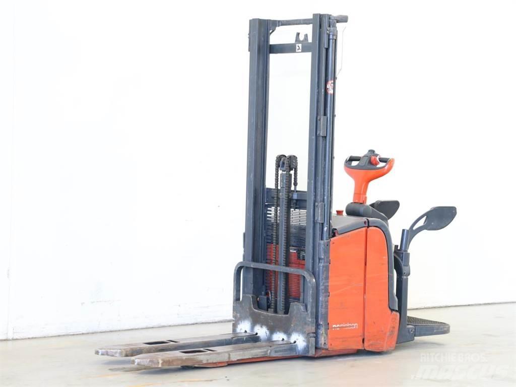 Linde L16AP/372 Krautnētāji