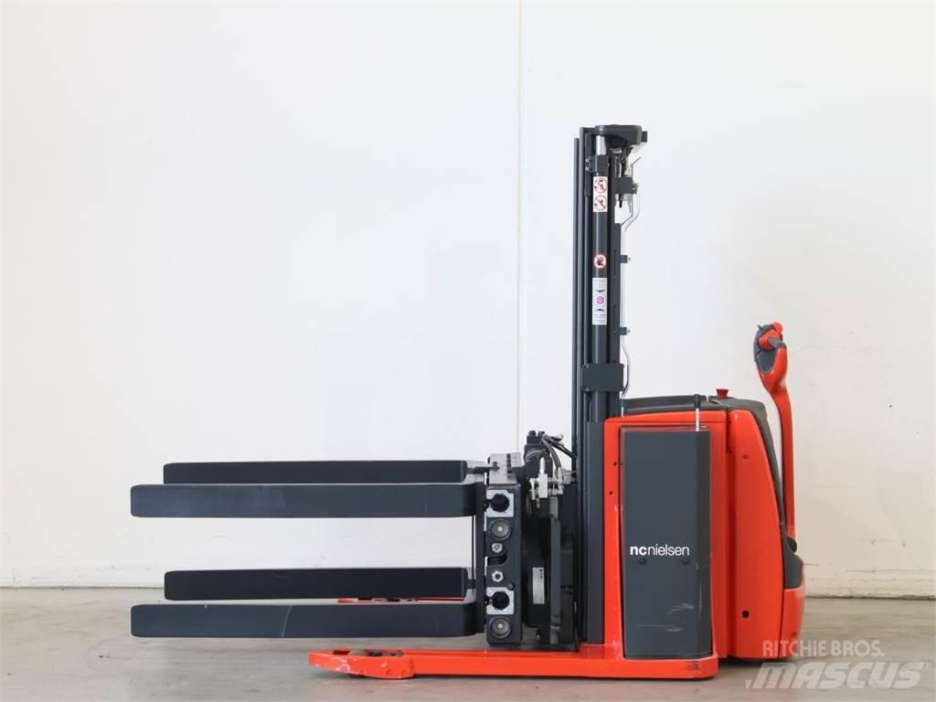 Linde L20/1173-01 Krautnētāji