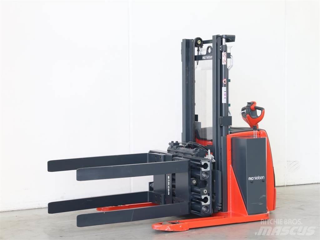 Linde L20/1173-01 Krautnētāji