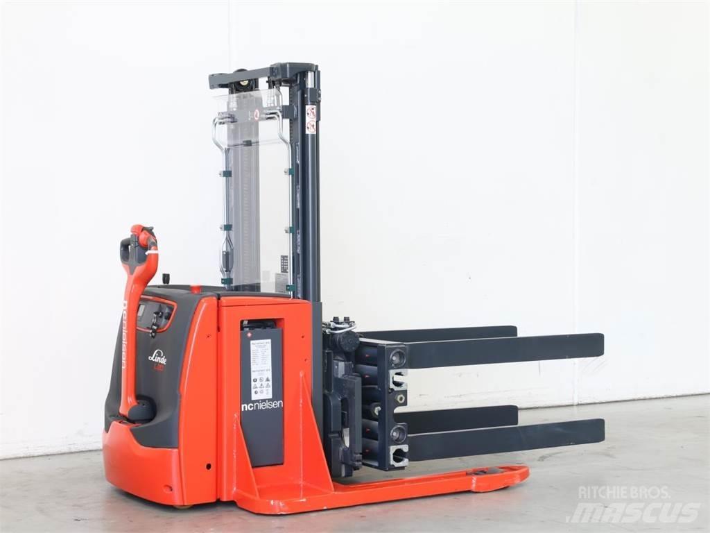 Linde L20/1173-01 Krautnētāji