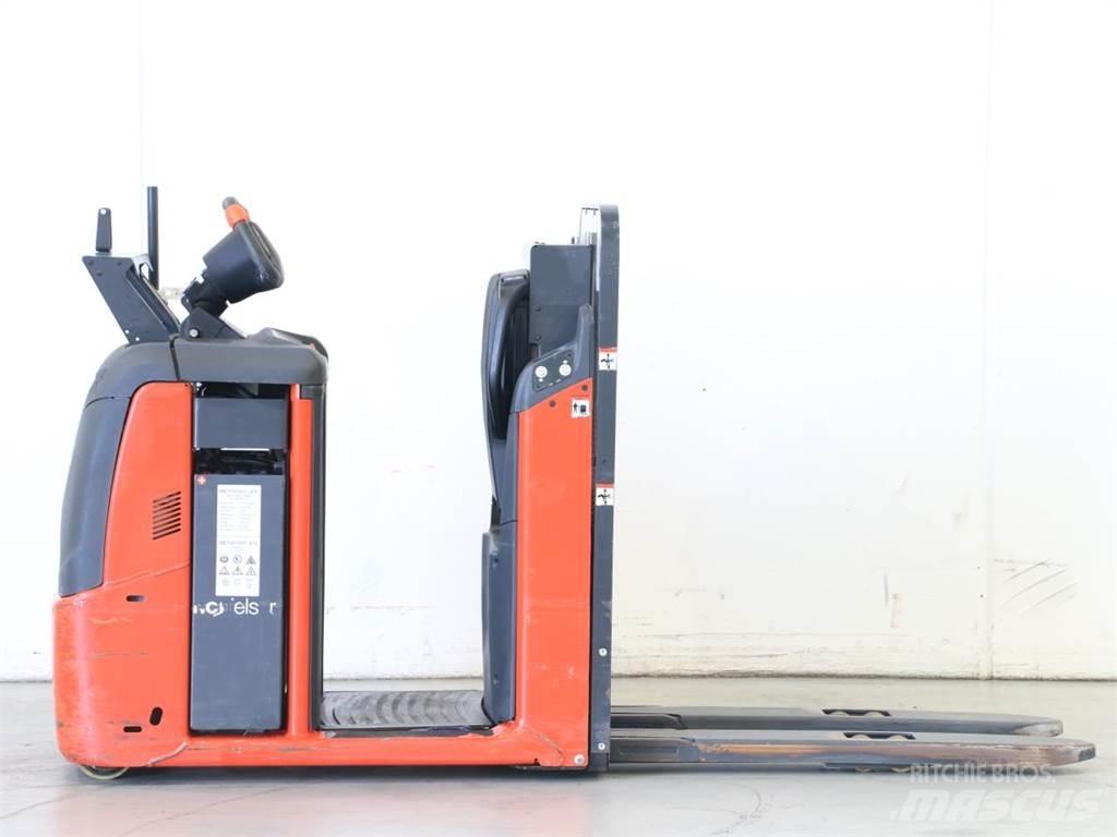 Linde N20CL-4590-00 Iekraušanas tehnika- Citi