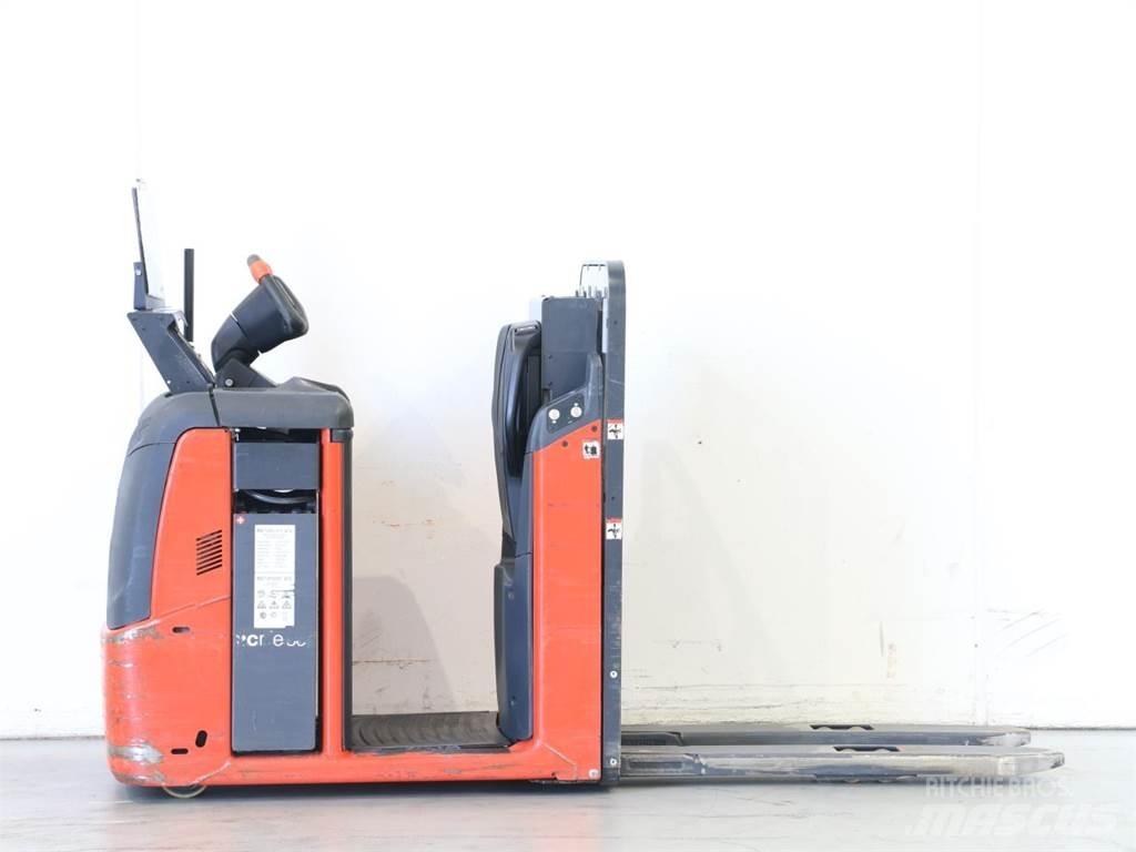 Linde N20CL-4590-00 Iekraušanas tehnika- Citi
