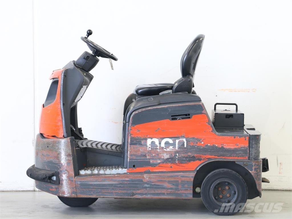 Linde P80/1191 Vilcējs