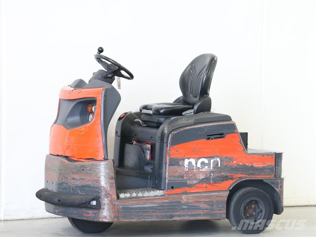 Linde P80/1191 Vilcējs