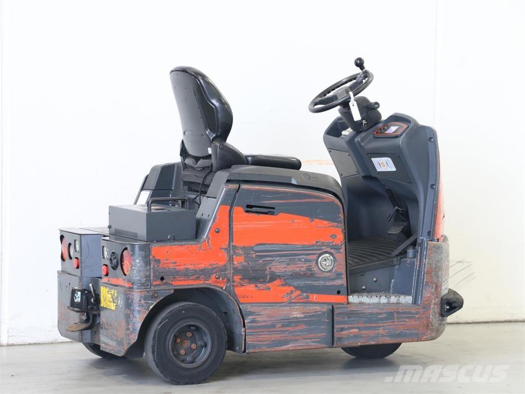Linde P80/1191 Vilcējs
