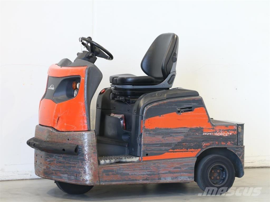 Linde P80/1191-00 Vilcējs