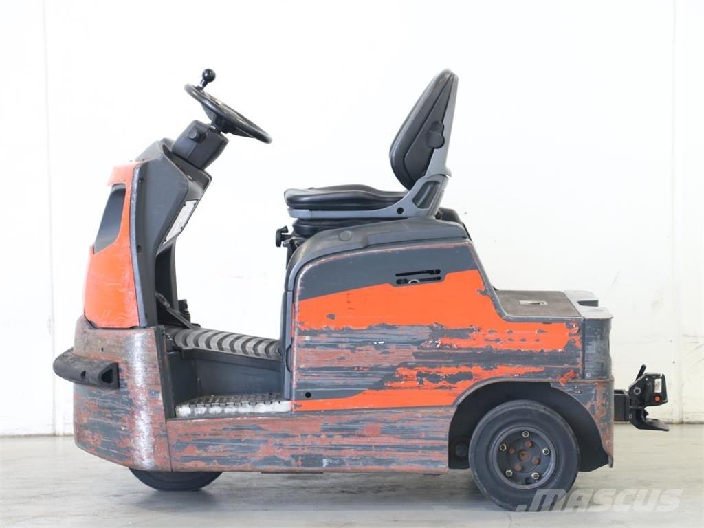 Linde P80/1191-01 Vilcējs