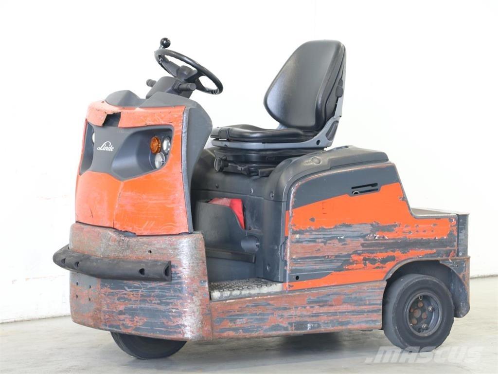 Linde P80/1191-01 Vilcējs