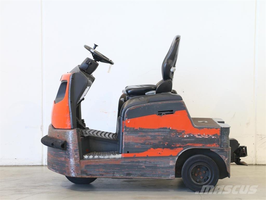 Linde P80/1191-01 Vilcējs