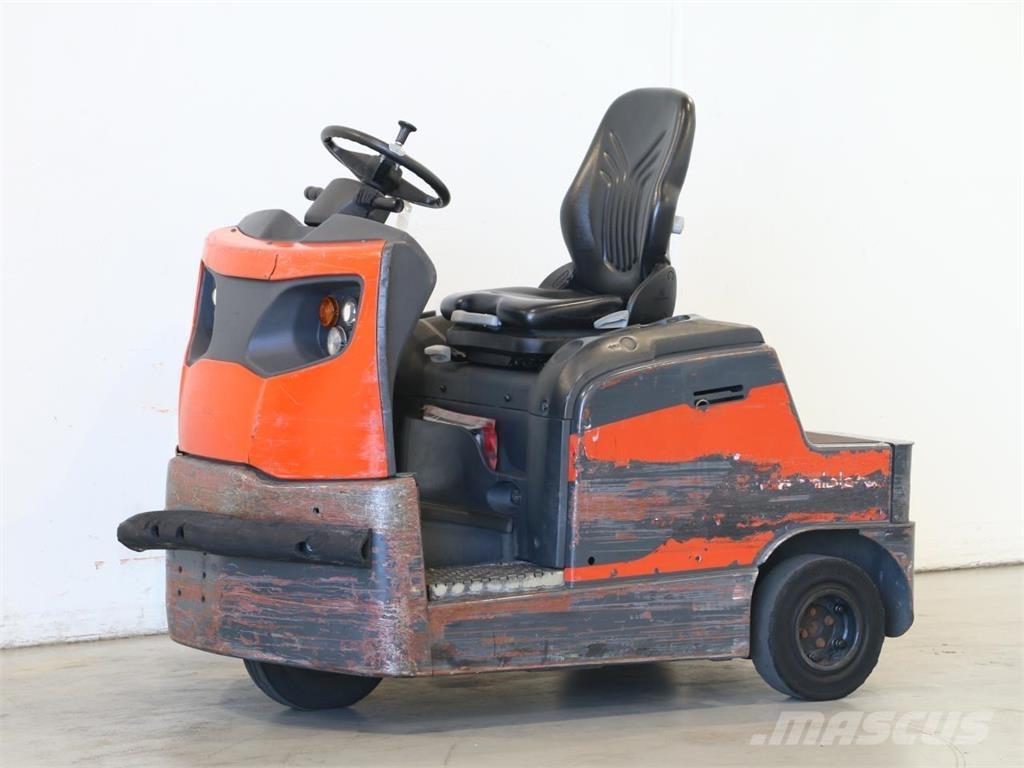 Linde P80/1191-01 Vilcējs