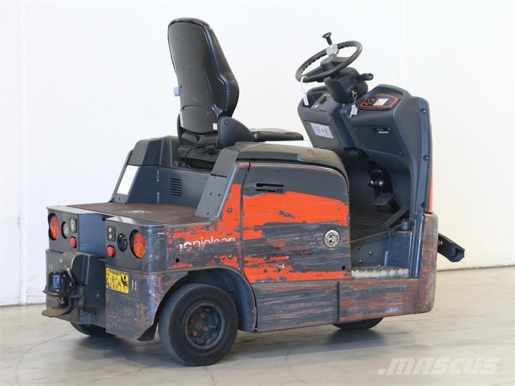 Linde P80/1191-01 Vilcējs