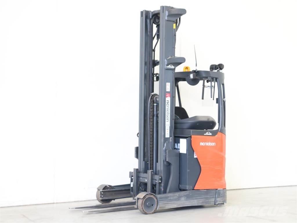 Linde R14B/1120 Lielaugstuma pārvadātājs