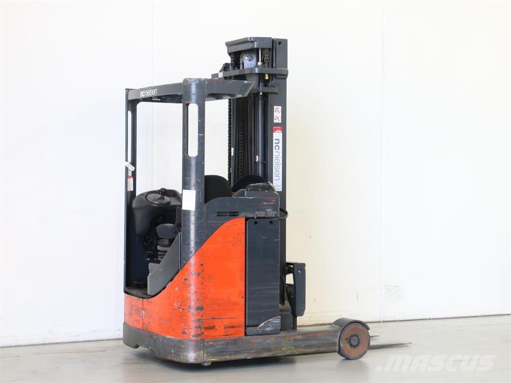 Linde R14S-12/115 Lielaugstuma pārvadātājs