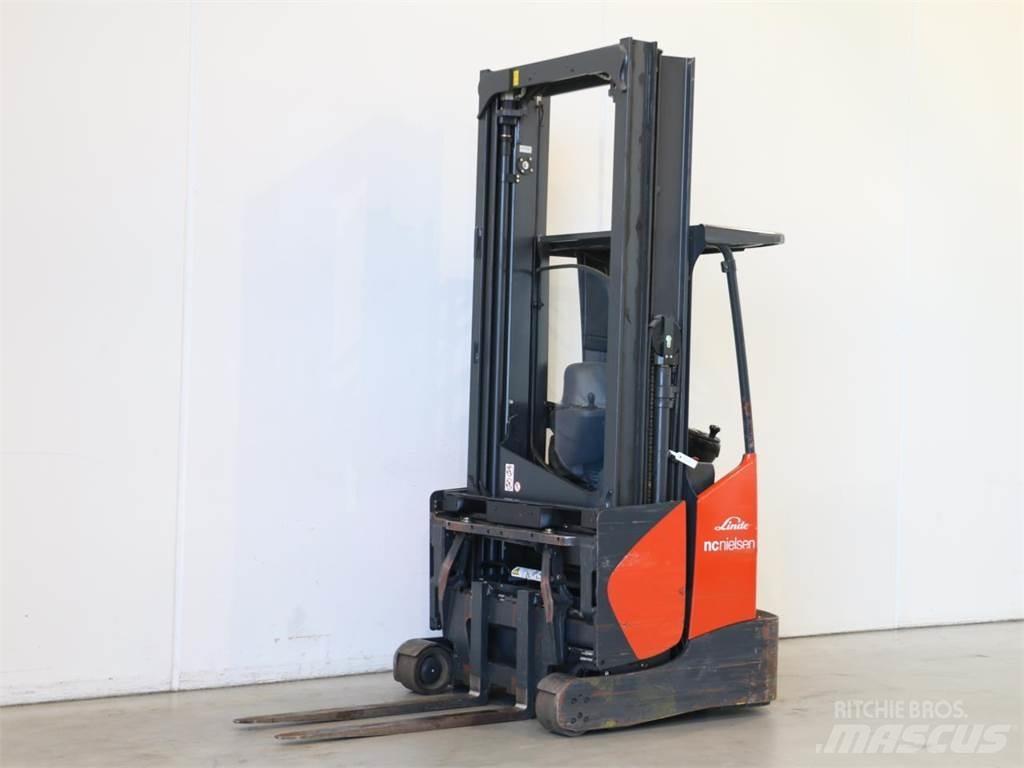 Linde R14X/116-03 Lielaugstuma pārvadātājs
