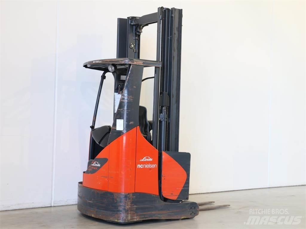 Linde R14X/116-03 Lielaugstuma pārvadātājs