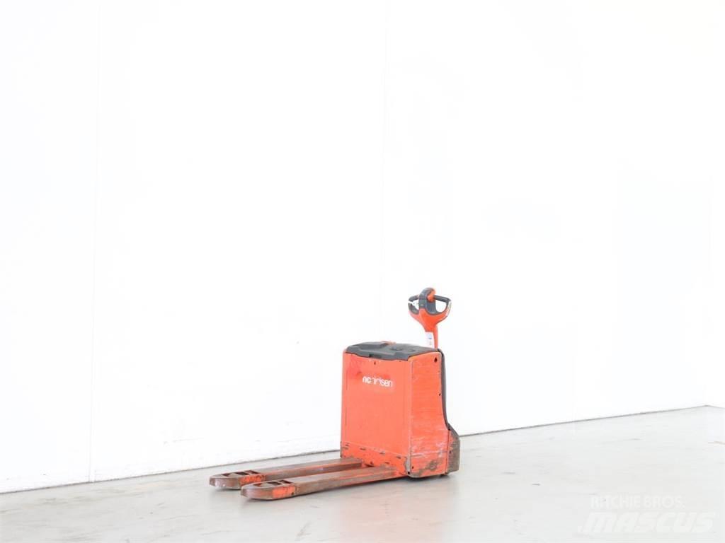 Linde T16/1152 Krautnētāji