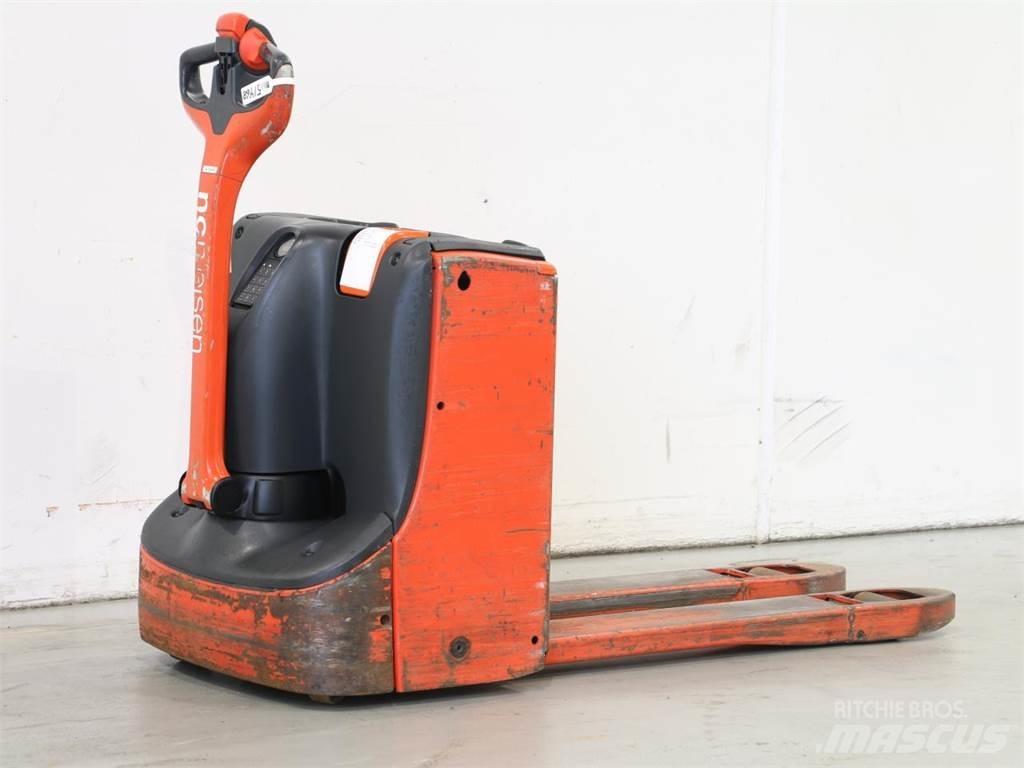 Linde T16/1152 Krautnētāji