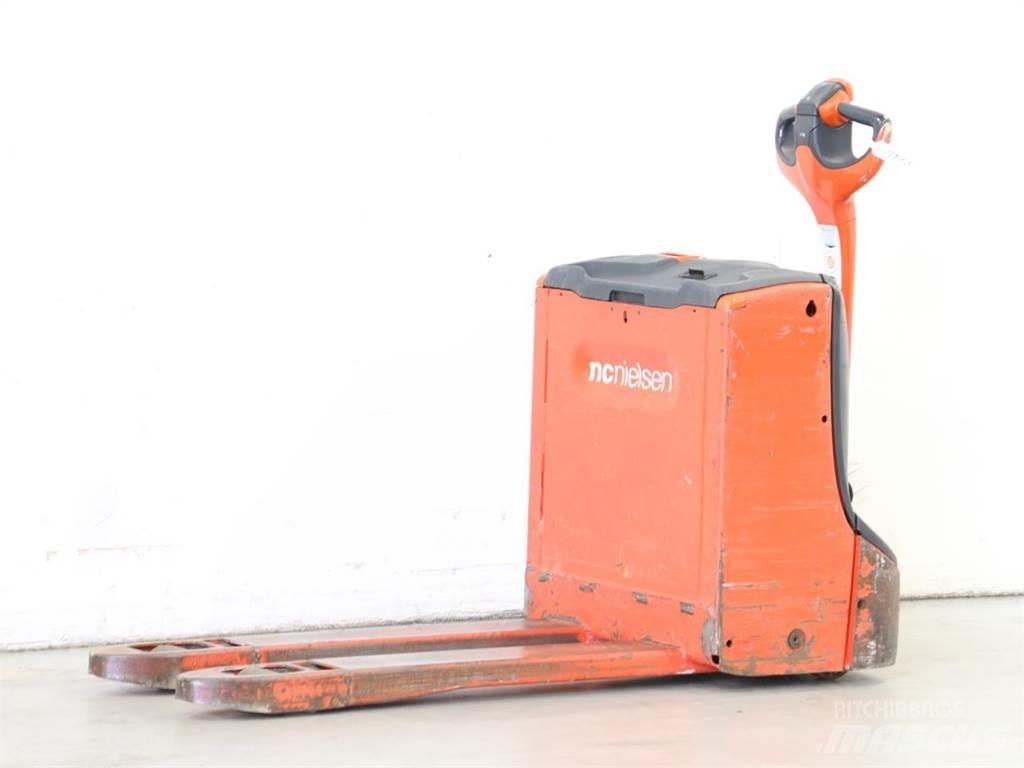 Linde T16/1152-00 Krautnētāji