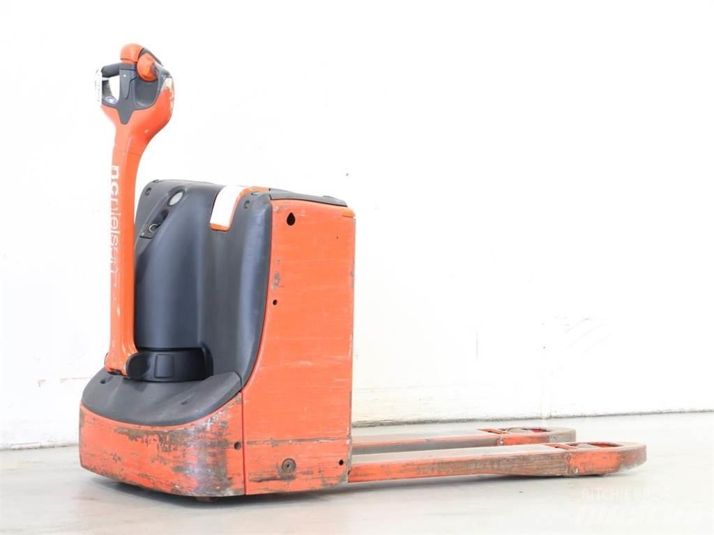 Linde T16/1152-00 Krautnētāji