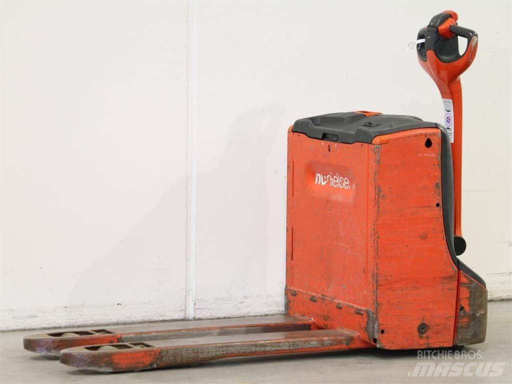 Linde T16/1152-00 Krautnētāji
