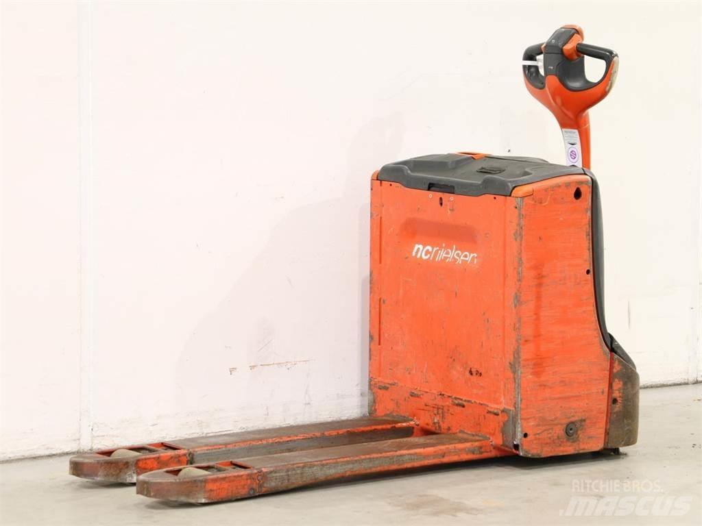 Linde T16/1152-00 Krautnētāji