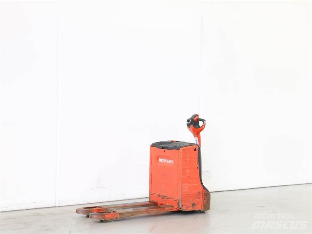 Linde T16/1152-00 Krautnētāji