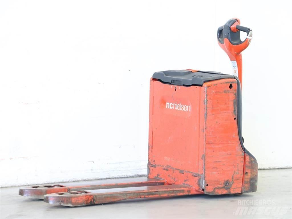 Linde T16/1152-00 Krautnētāji