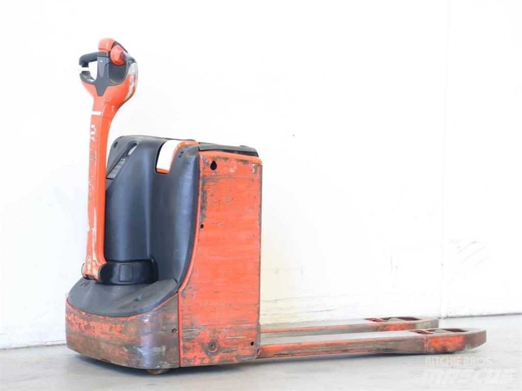 Linde T16/1152-00 Krautnētāji