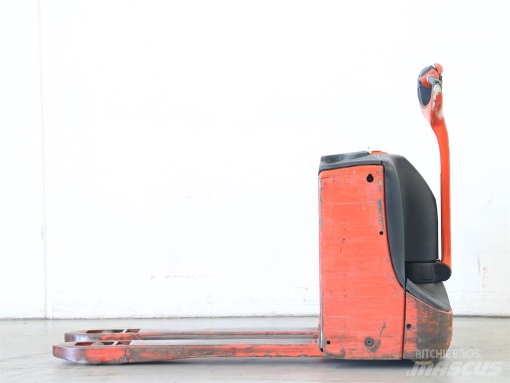 Linde T16/1152-00 Krautnētāji