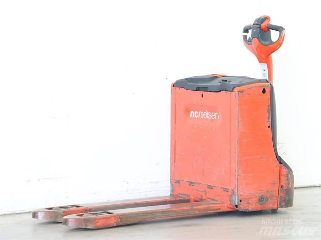 Linde T16/1152-00 Krautnētāji