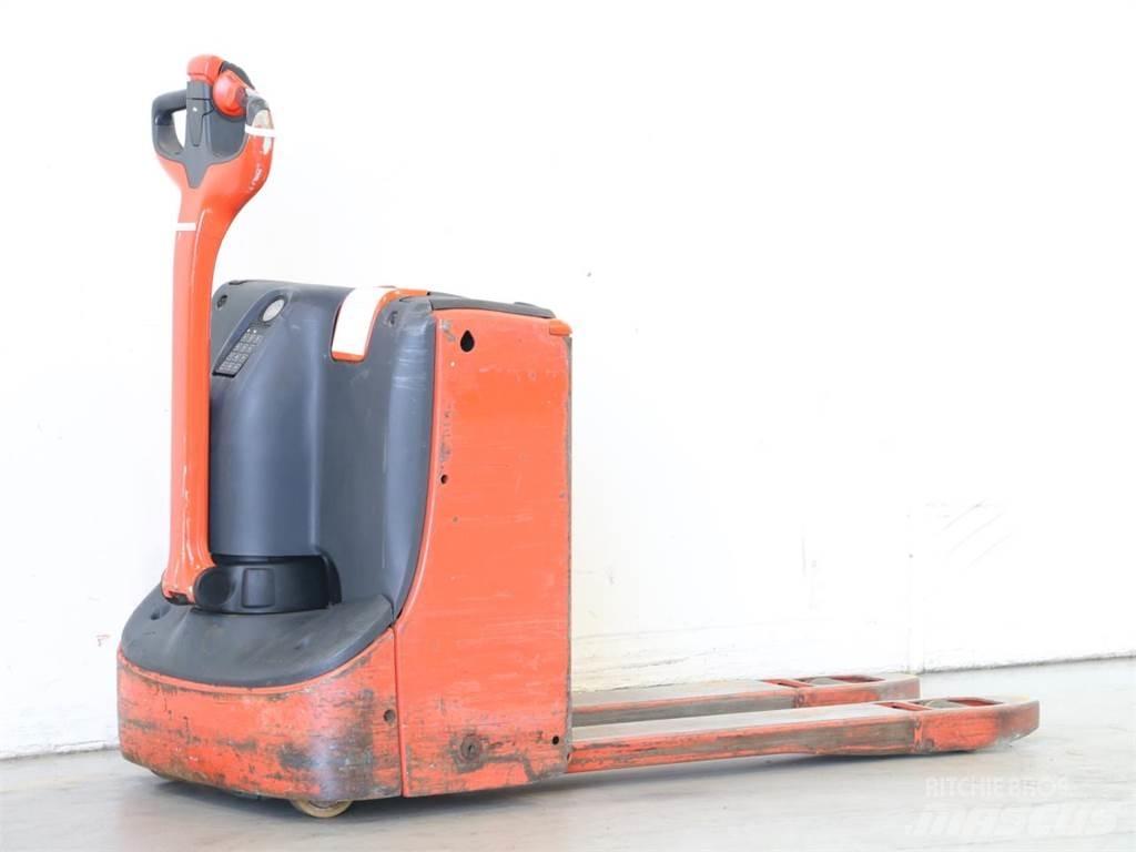Linde T16/1152-00 Krautnētāji