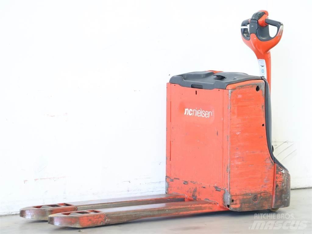 Linde T16/1152-00 Krautnētāji