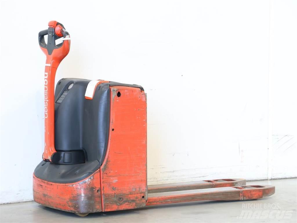 Linde T16/1152-00 Krautnētāji
