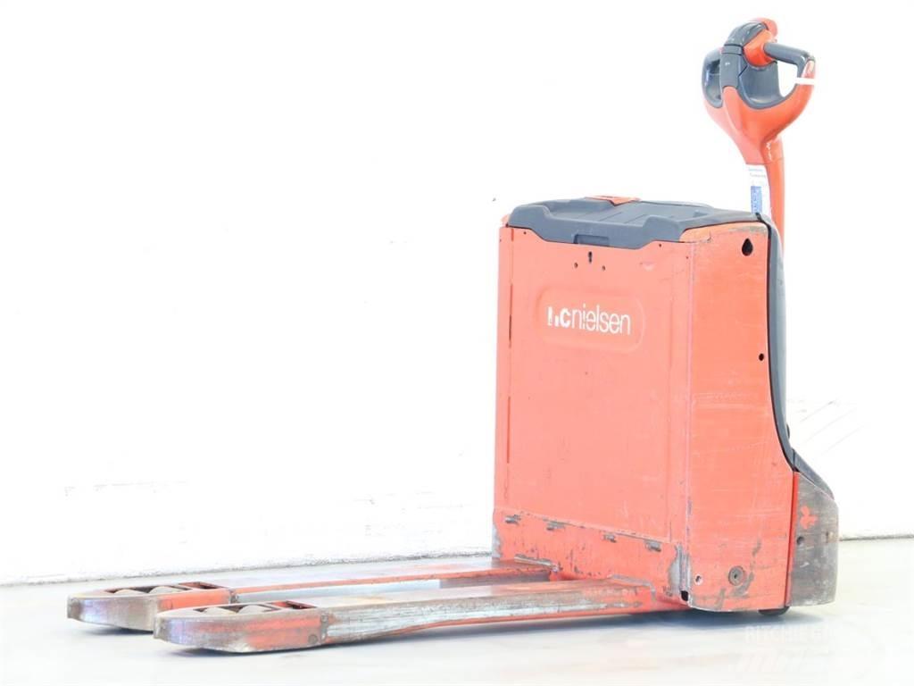 Linde T16/1152-00 Krautnētāji