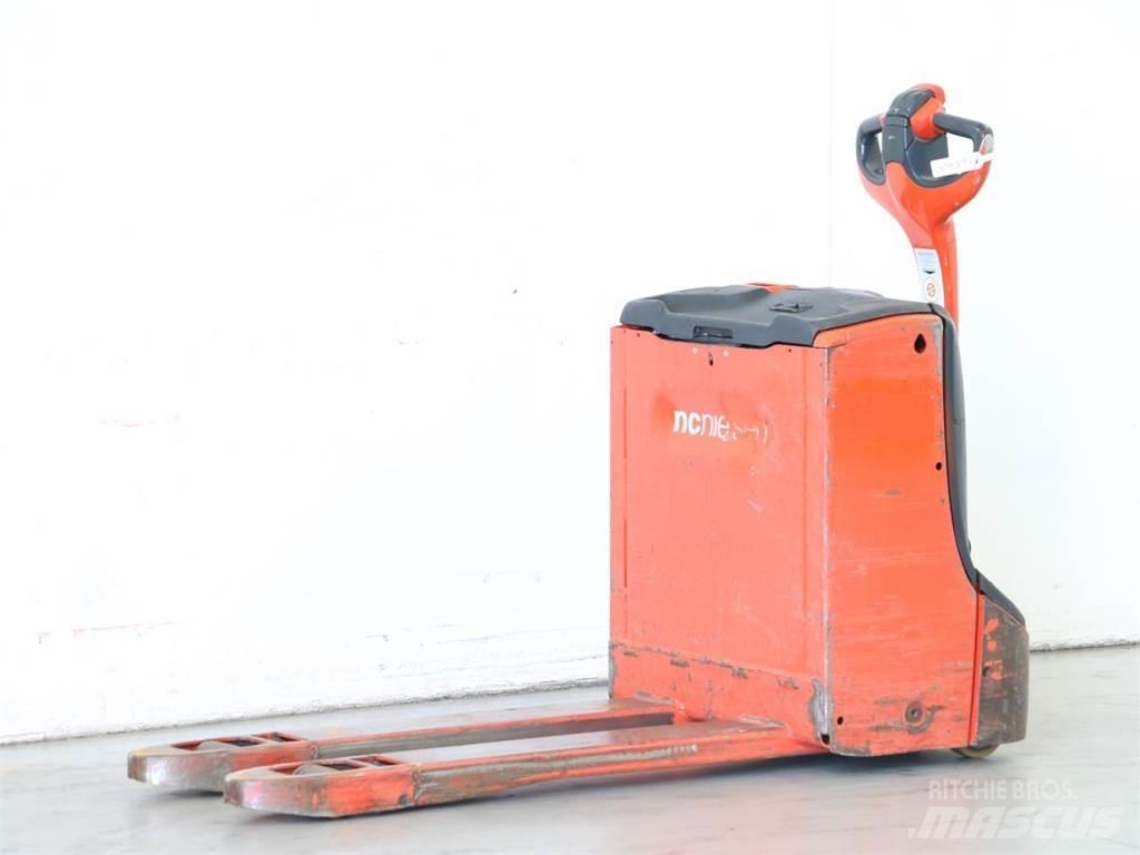 Linde T16/1152-00 Krautnētāji