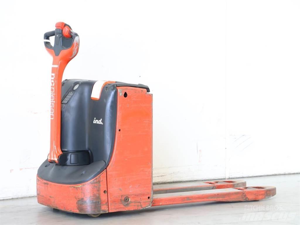 Linde T16/1152-00 Krautnētāji