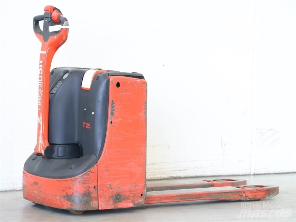 Linde T16/1152-00 Krautnētāji