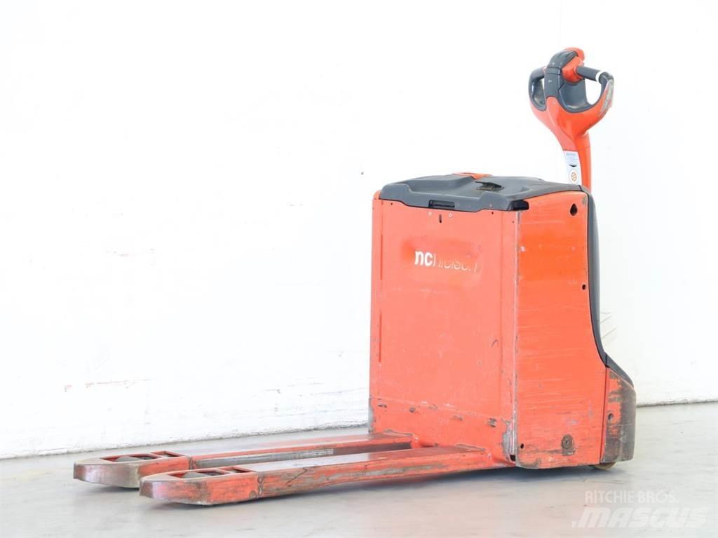 Linde T16/1152-00 Krautnētāji