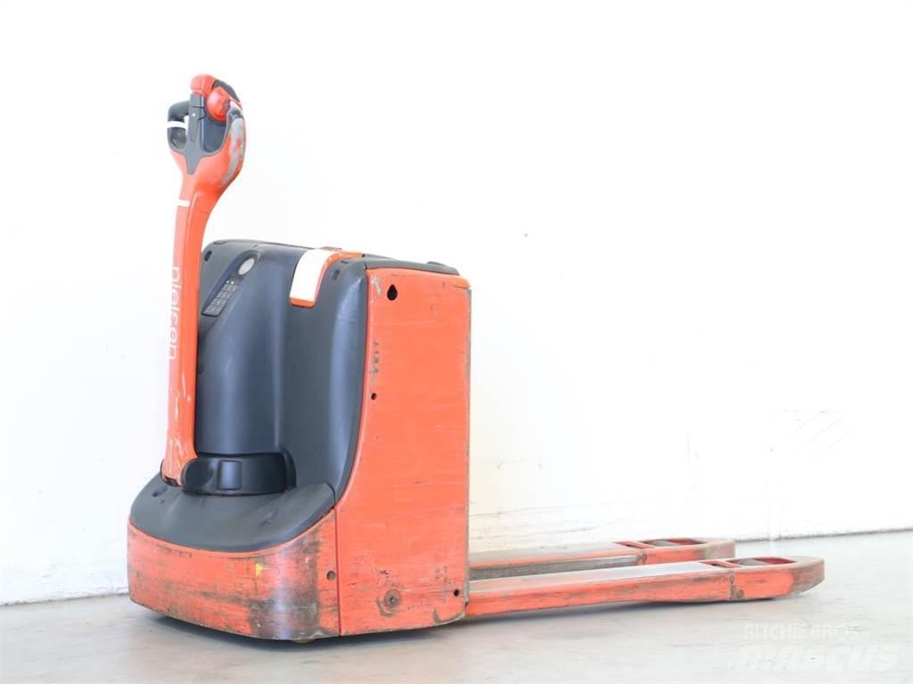 Linde T16/1152-00 Krautnētāji
