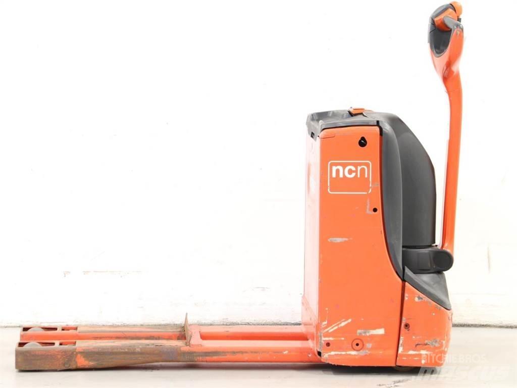 Linde T16/1152-00 Krautnētāji