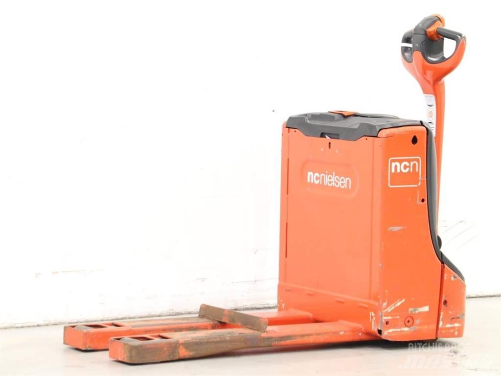 Linde T16/1152-00 Krautnētāji