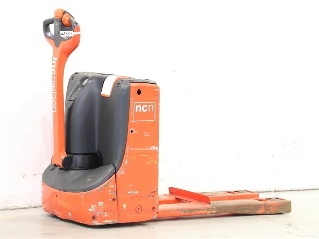 Linde T16/1152-00 Krautnētāji